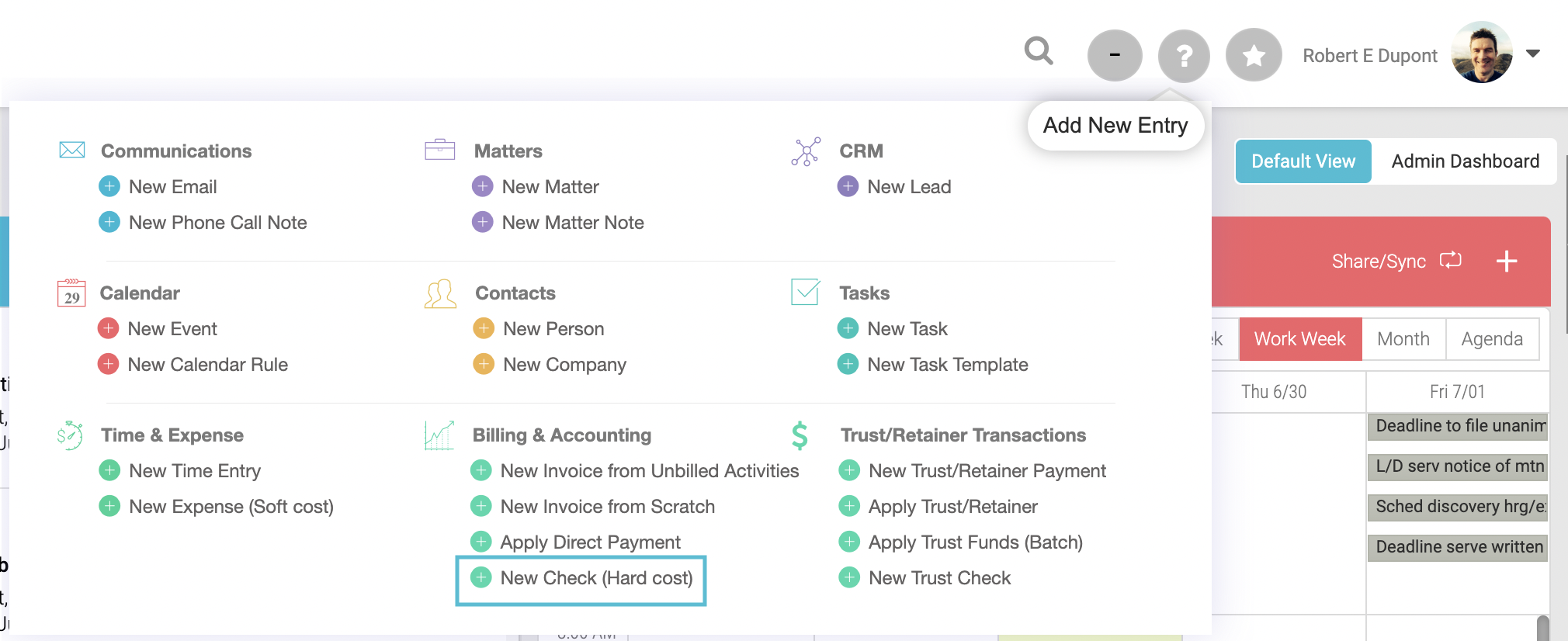 how-do-i-bill-a-client-for-an-expense