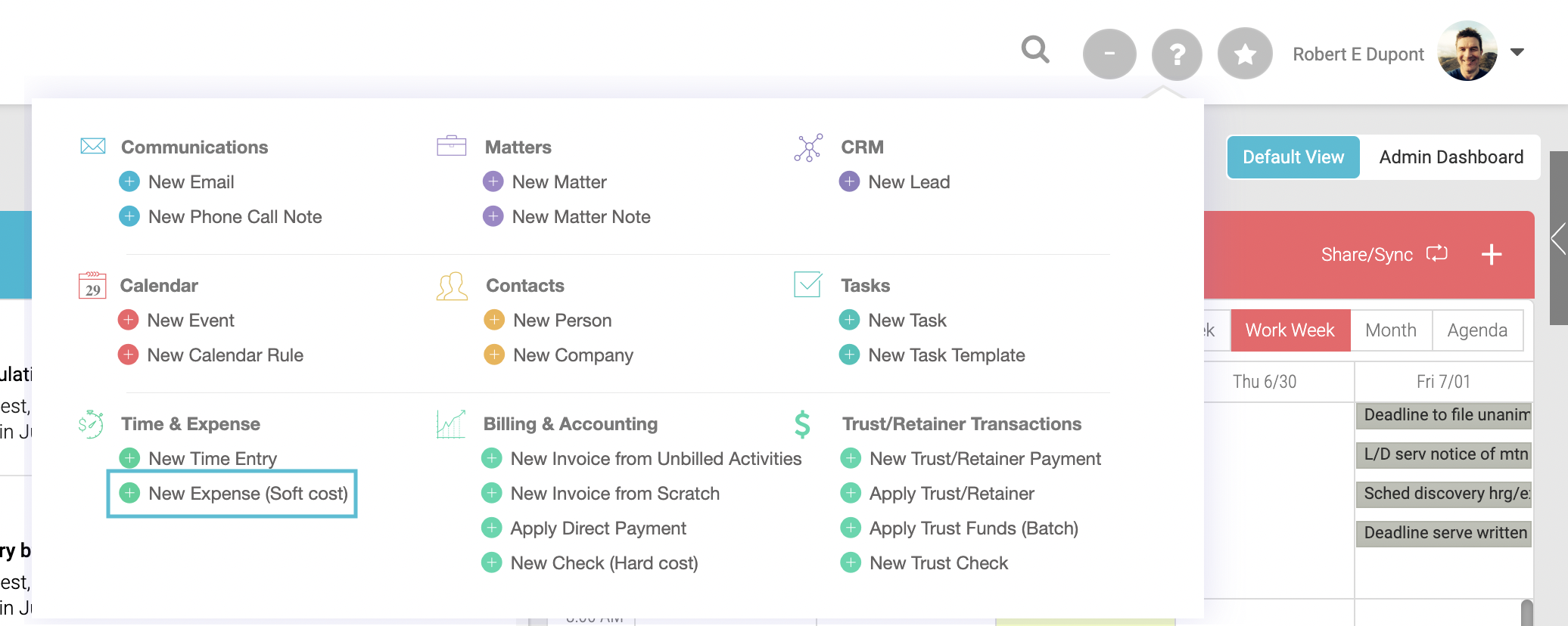 how-do-i-bill-a-client-for-an-expense